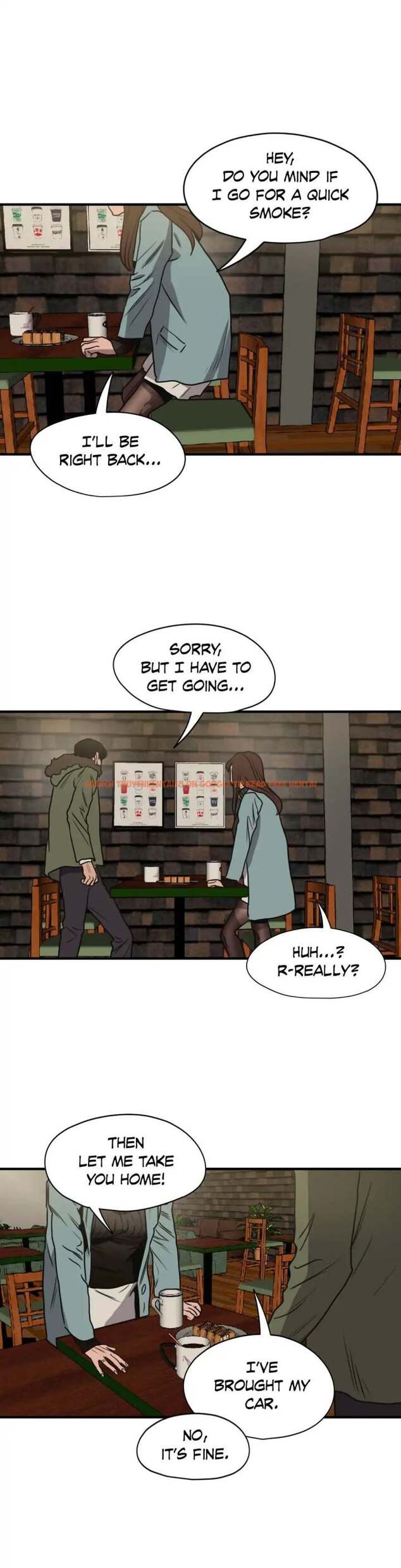 Read Hentai Image 30 850 in comic Killing Stalking - Chapter 57 - www.hentaitnt.net