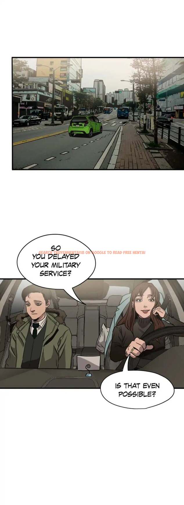 Read Hentai Image 32 850 in comic Killing Stalking - Chapter 57 - www.hentaitnt.net