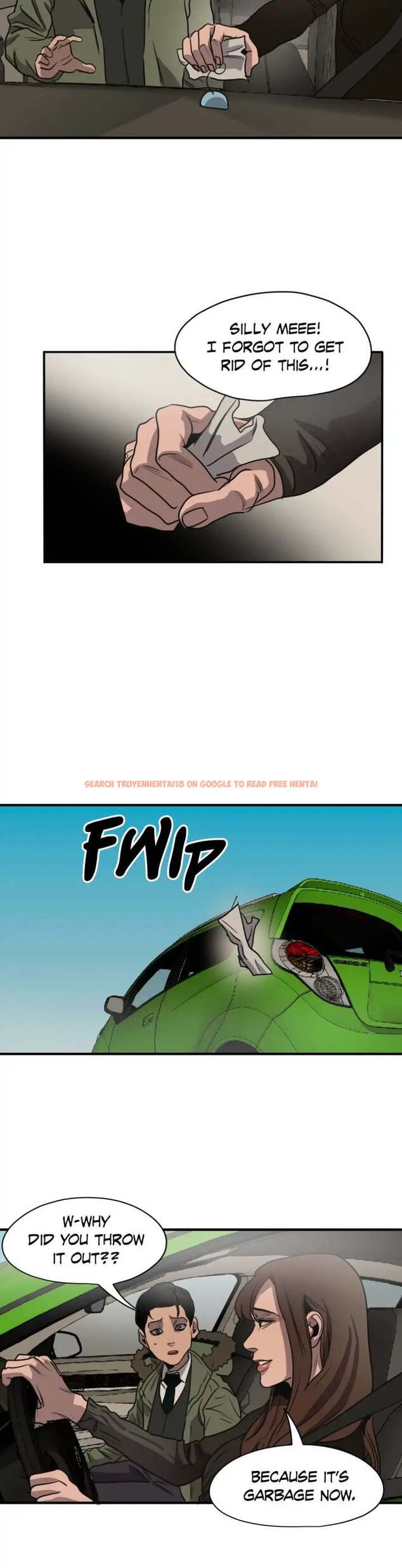 Read Hentai Image 34 850 in comic Killing Stalking - Chapter 57 - www.hentaitnt.net