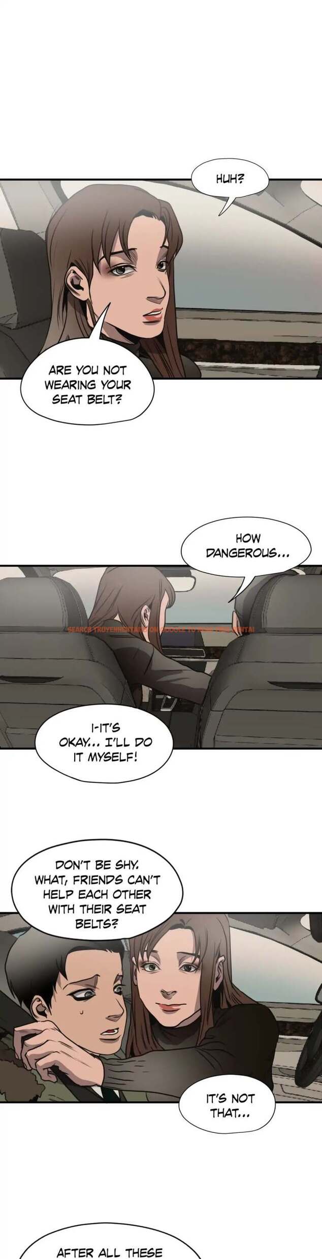 Read Hentai Image 35 850 in comic Killing Stalking - Chapter 57 - www.hentaitnt.net