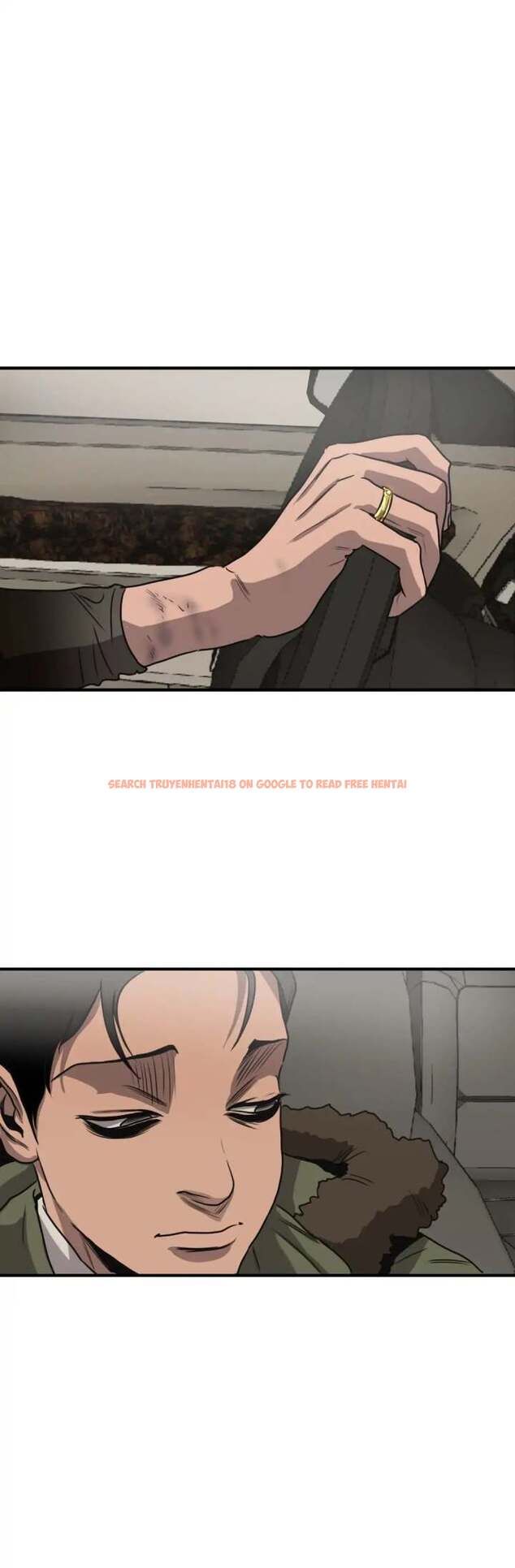Read Hentai Image 37 850 in comic Killing Stalking - Chapter 57 - www.hentaitnt.net