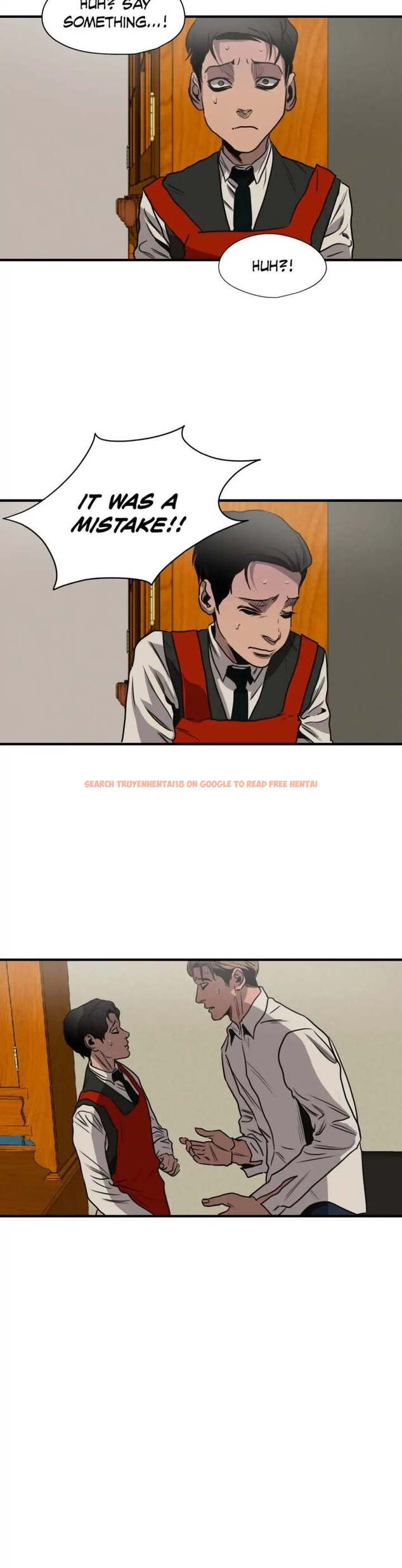 Read Hentai Image 4 850 in comic Killing Stalking - Chapter 57 - www.hentaitnt.net