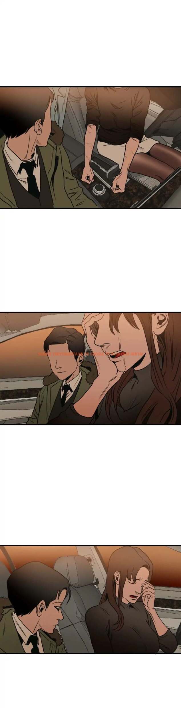Read Hentai Image 40 850 in comic Killing Stalking - Chapter 57 - www.hentaitnt.net