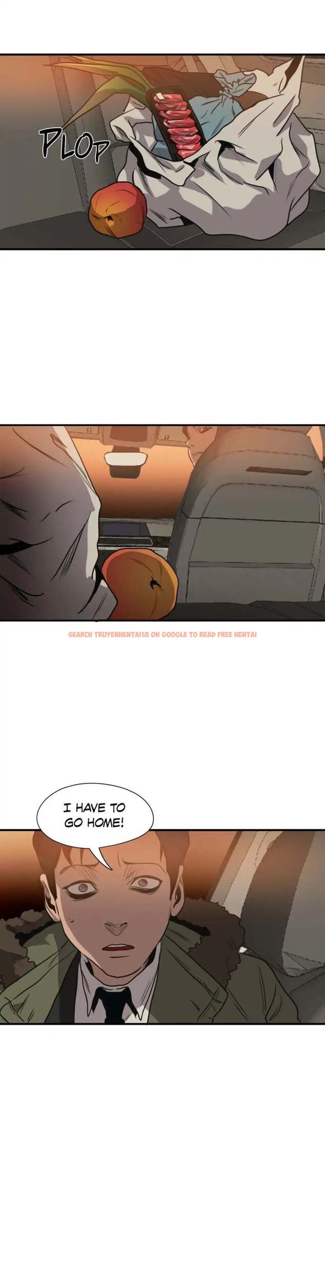 Read Hentai Image 41 850 in comic Killing Stalking - Chapter 57 - www.hentaitnt.net