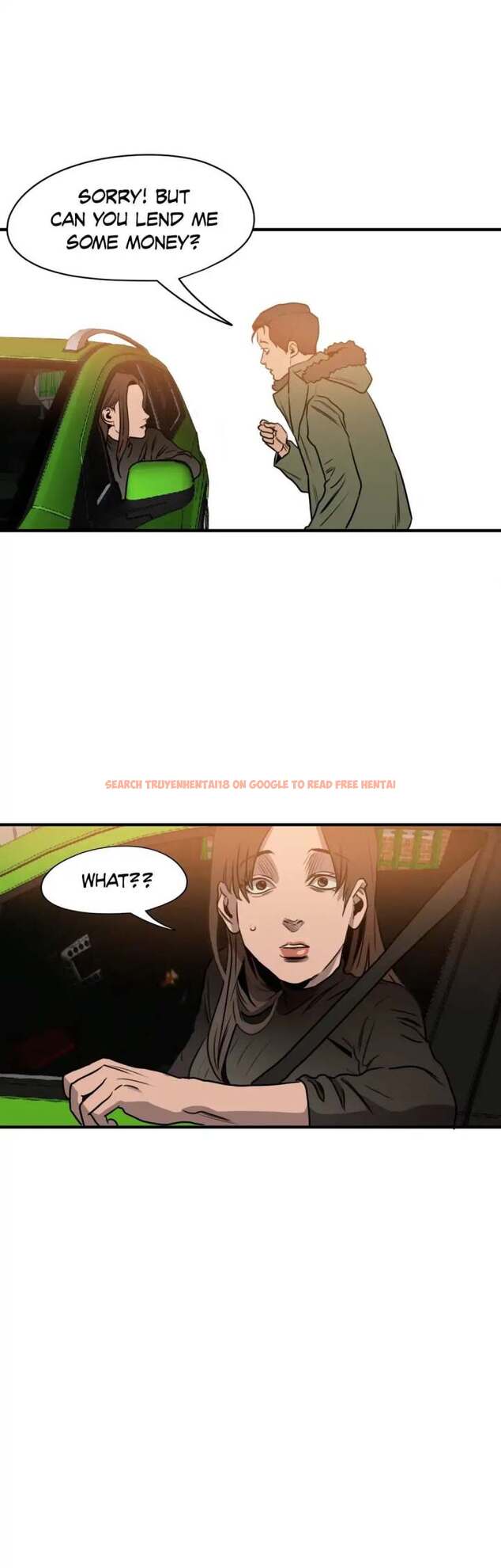 Read Hentai Image 44 850 in comic Killing Stalking - Chapter 57 - www.hentaitnt.net