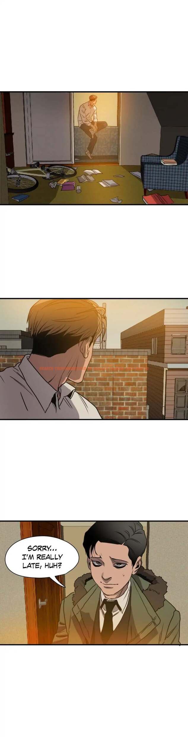 Read Hentai Image 48 850 in comic Killing Stalking - Chapter 57 - www.hentaitnt.net
