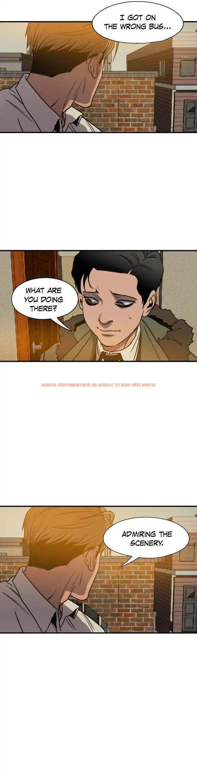 Read Hentai Image 49 850 in comic Killing Stalking - Chapter 57 - www.hentaitnt.net