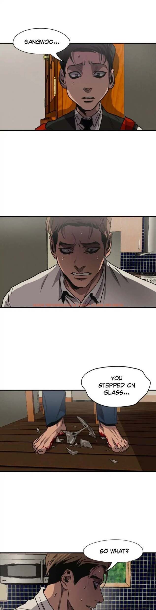 Read Hentai Image 5 850 in comic Killing Stalking - Chapter 57 - www.hentaitnt.net