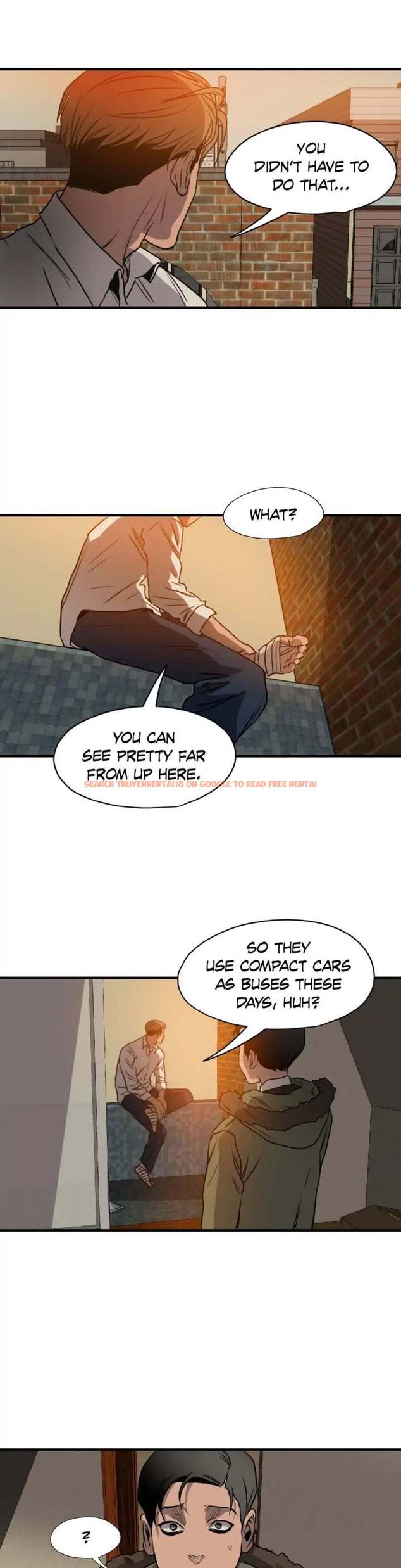 Read Hentai Image 50 850 in comic Killing Stalking - Chapter 57 - www.hentaitnt.net