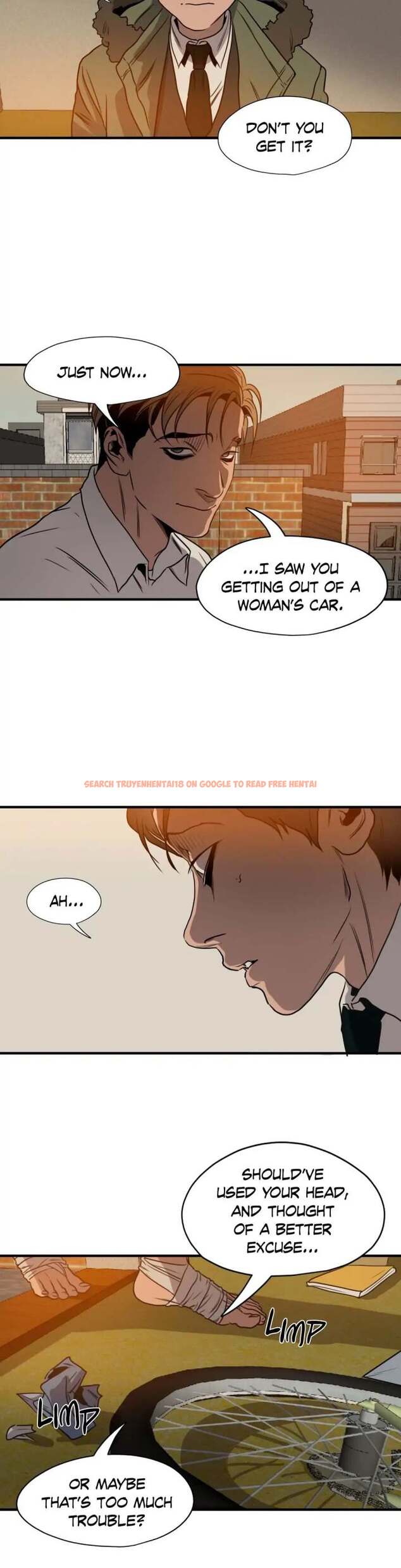 Read Hentai Image 51 850 in comic Killing Stalking - Chapter 57 - www.hentaitnt.net