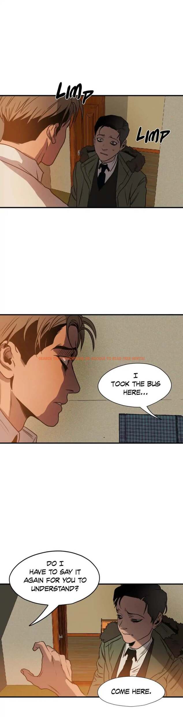 Read Hentai Image 52 850 in comic Killing Stalking - Chapter 57 - www.hentaitnt.net