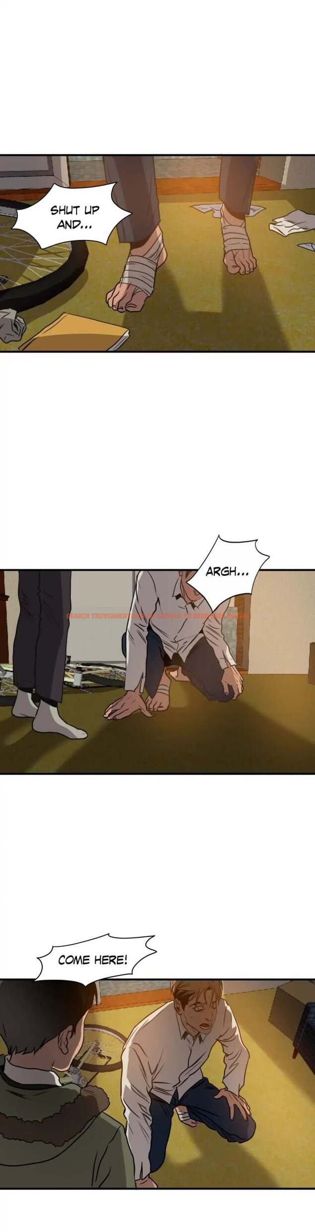 Read Hentai Image 54 850 in comic Killing Stalking - Chapter 57 - www.hentaitnt.net