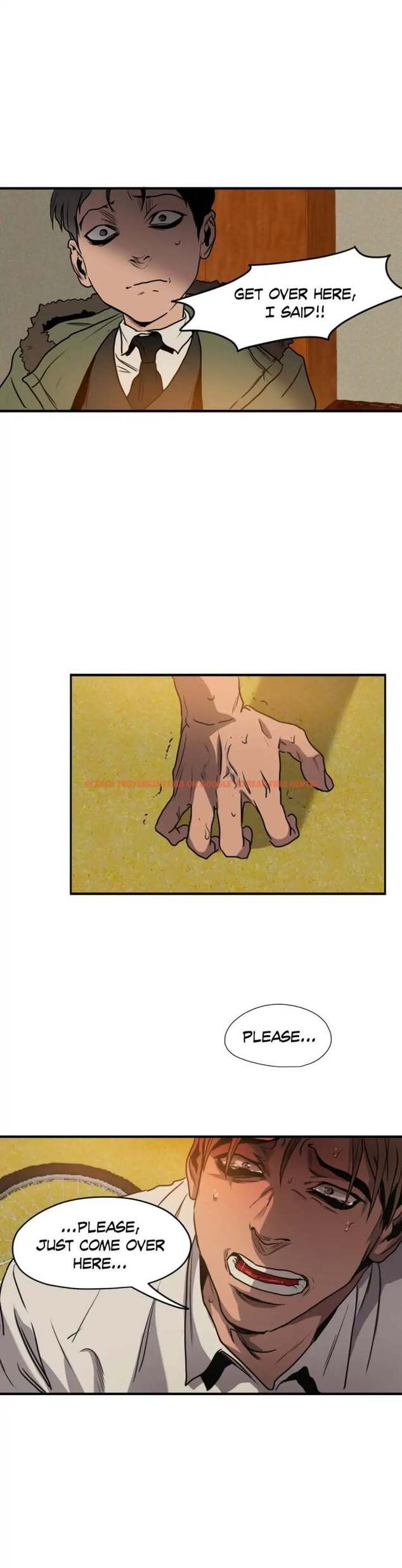 Read Hentai Image 55 850 in comic Killing Stalking - Chapter 57 - www.hentaitnt.net