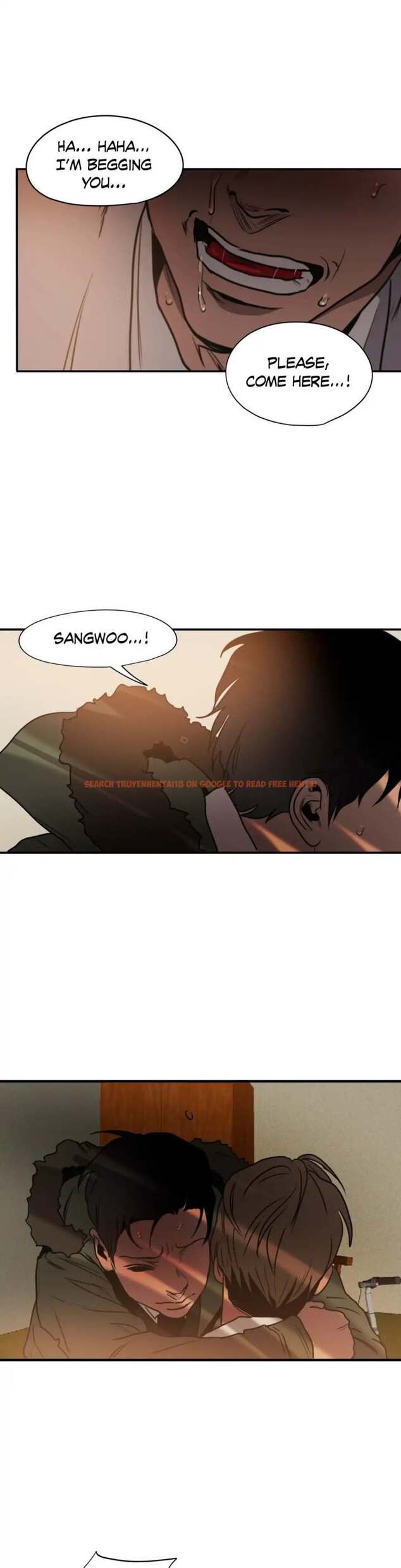 Read Hentai Image 56 850 in comic Killing Stalking - Chapter 57 - www.hentaitnt.net