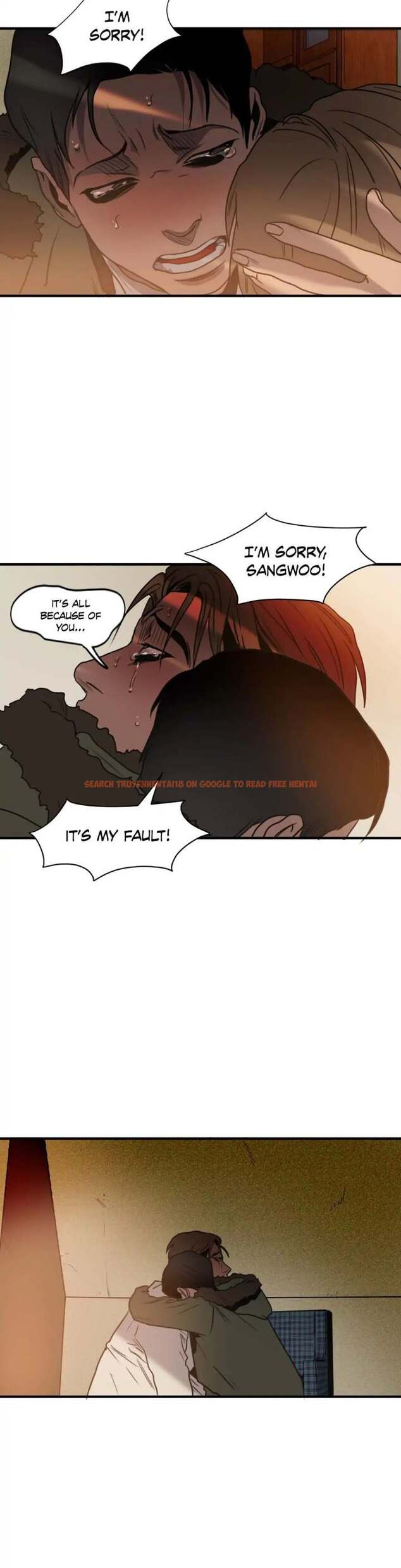 Read Hentai Image 57 850 in comic Killing Stalking - Chapter 57 - www.hentaitnt.net