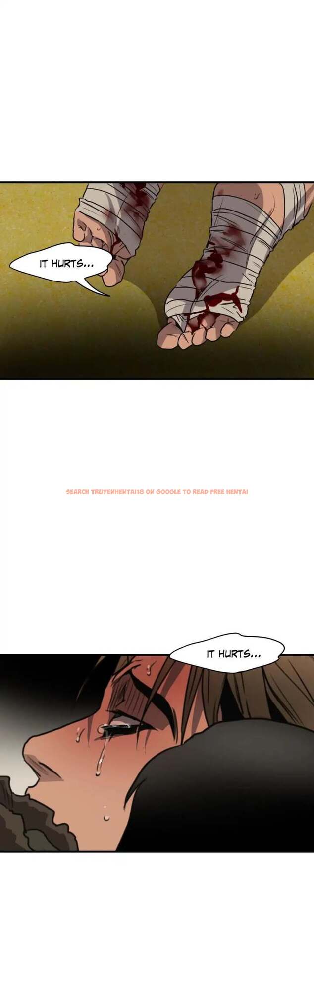 Read Hentai Image 58 850 in comic Killing Stalking - Chapter 57 - www.hentaitnt.net