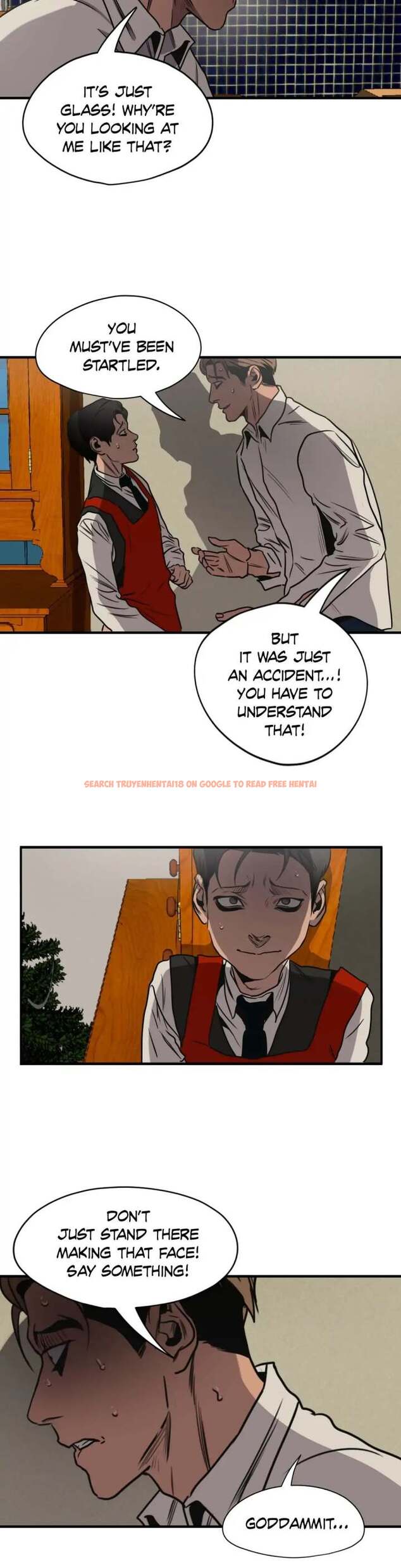 Read Hentai Image 6 850 in comic Killing Stalking - Chapter 57 - www.hentaitnt.net