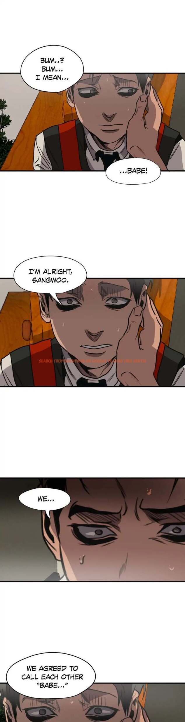Read Hentai Image 7 850 in comic Killing Stalking - Chapter 57 - www.hentaitnt.net
