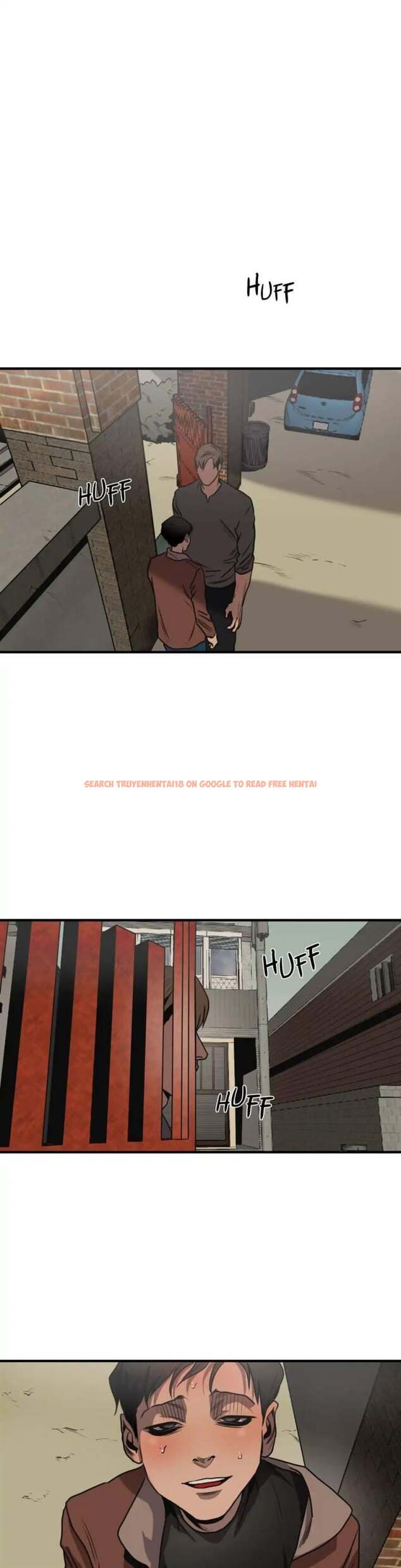 Read Hentai Image 1 849 in comic Killing Stalking - Chapter 59 - www.hentaitnt.net