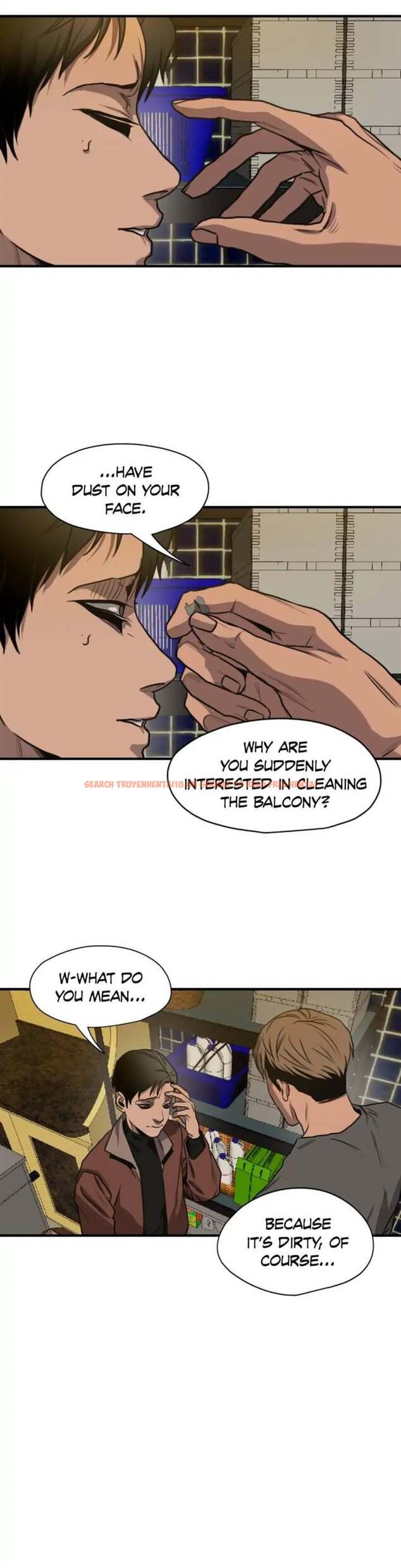 Read Hentai Image 10 849 in comic Killing Stalking - Chapter 59 - www.hentaitnt.net