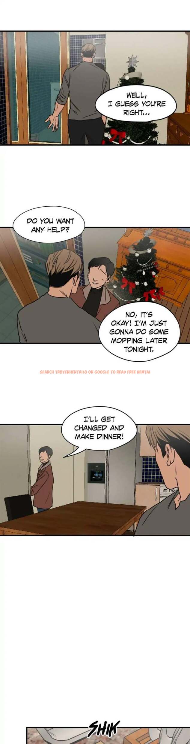 Read Hentai Image 11 849 in comic Killing Stalking - Chapter 59 - www.hentaitnt.net