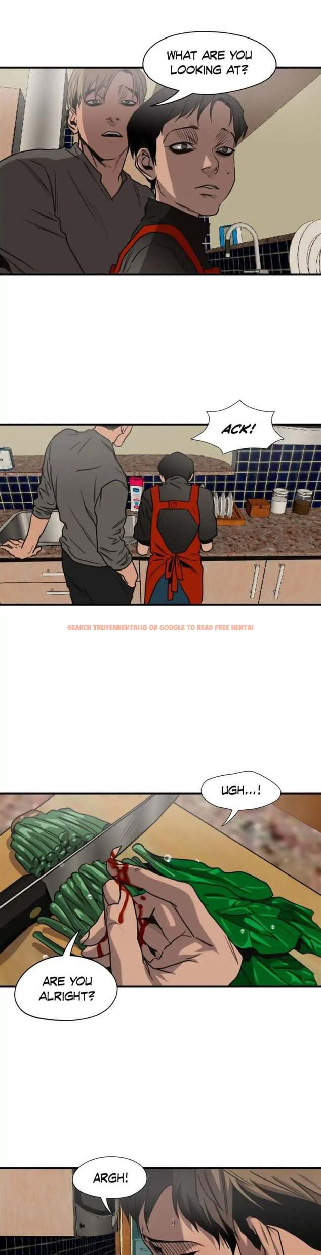 Read Hentai Image 13 849 in comic Killing Stalking - Chapter 59 - www.hentaitnt.net