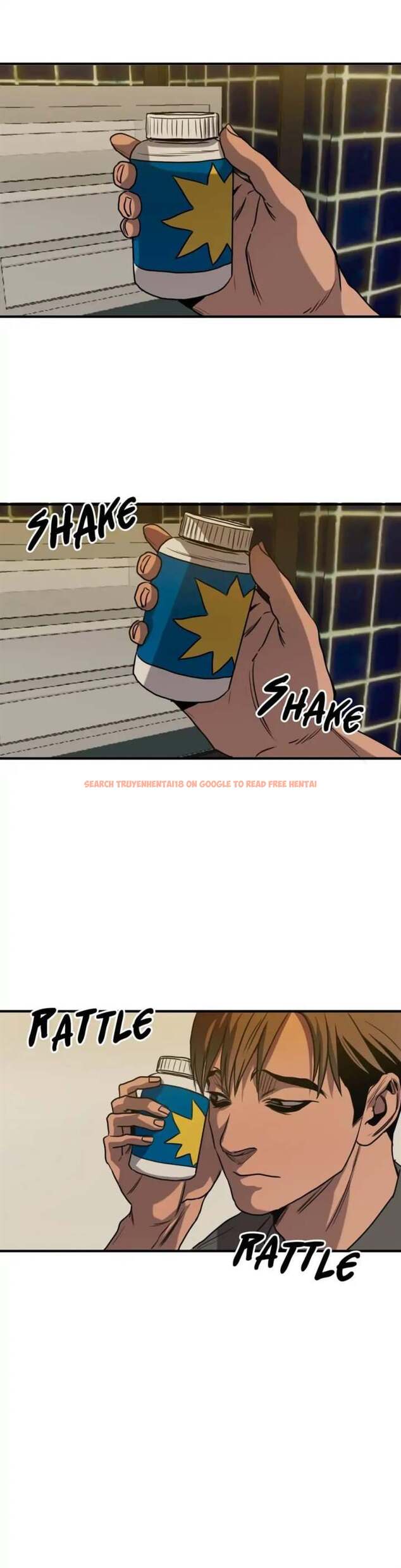 Read Hentai Image 19 849 in comic Killing Stalking - Chapter 59 - www.hentaitnt.net