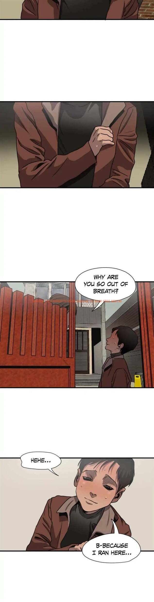 Read Hentai Image 2 849 in comic Killing Stalking - Chapter 59 - www.hentaitnt.net