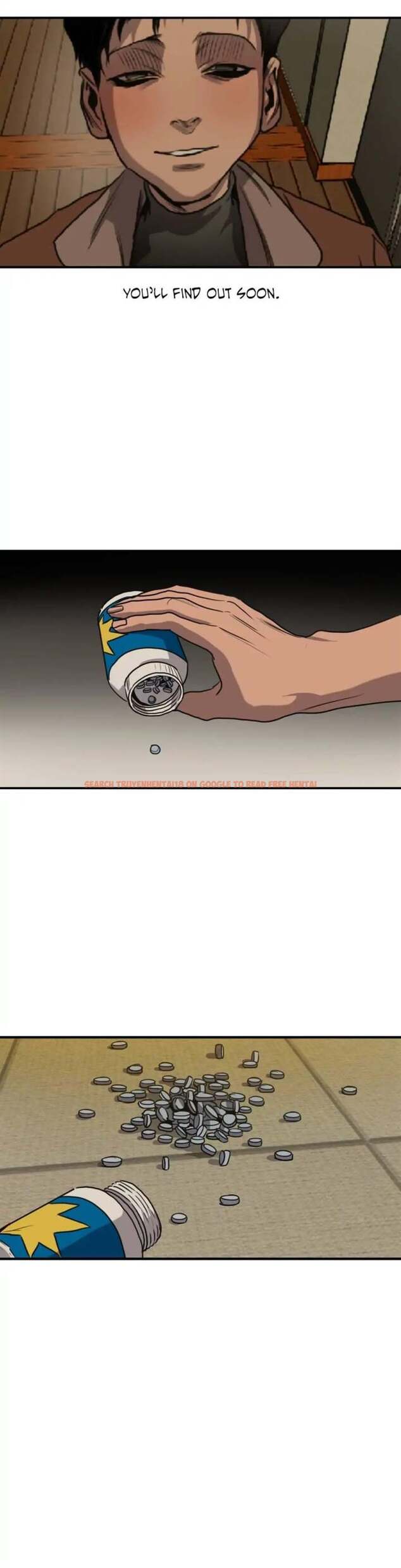 Read Hentai Image 20 849 in comic Killing Stalking - Chapter 59 - www.hentaitnt.net