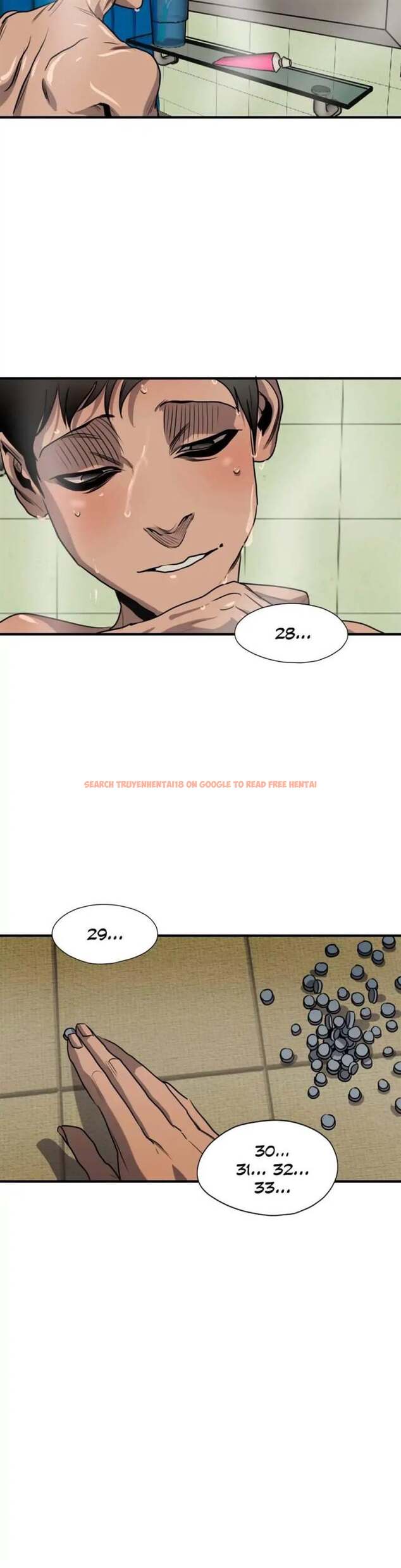 Read Hentai Image 22 849 in comic Killing Stalking - Chapter 59 - www.hentaitnt.net