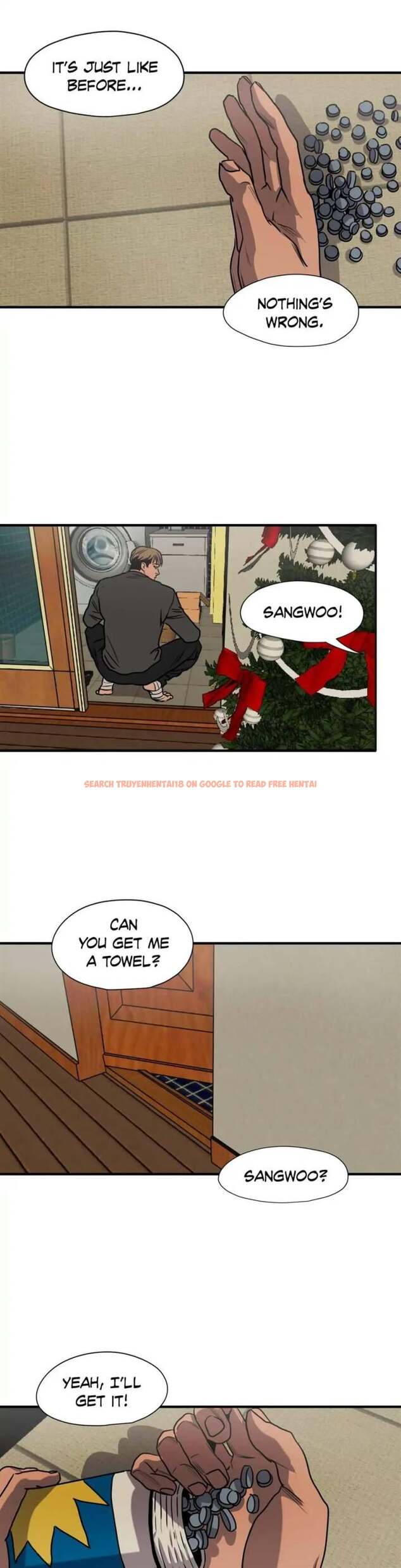 Read Hentai Image 23 849 in comic Killing Stalking - Chapter 59 - www.hentaitnt.net