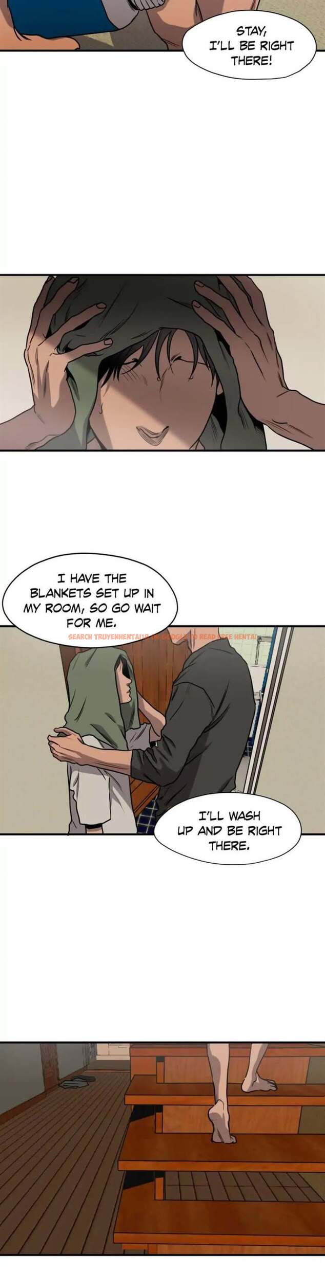Read Hentai Image 24 849 in comic Killing Stalking - Chapter 59 - www.hentaitnt.net