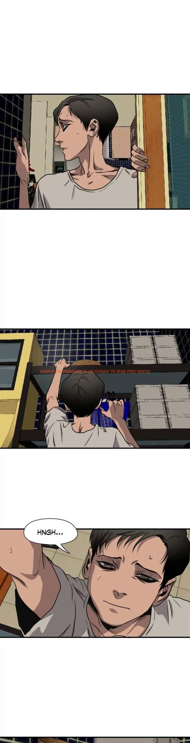 Read Hentai Image 27 849 in comic Killing Stalking - Chapter 59 - www.hentaitnt.net