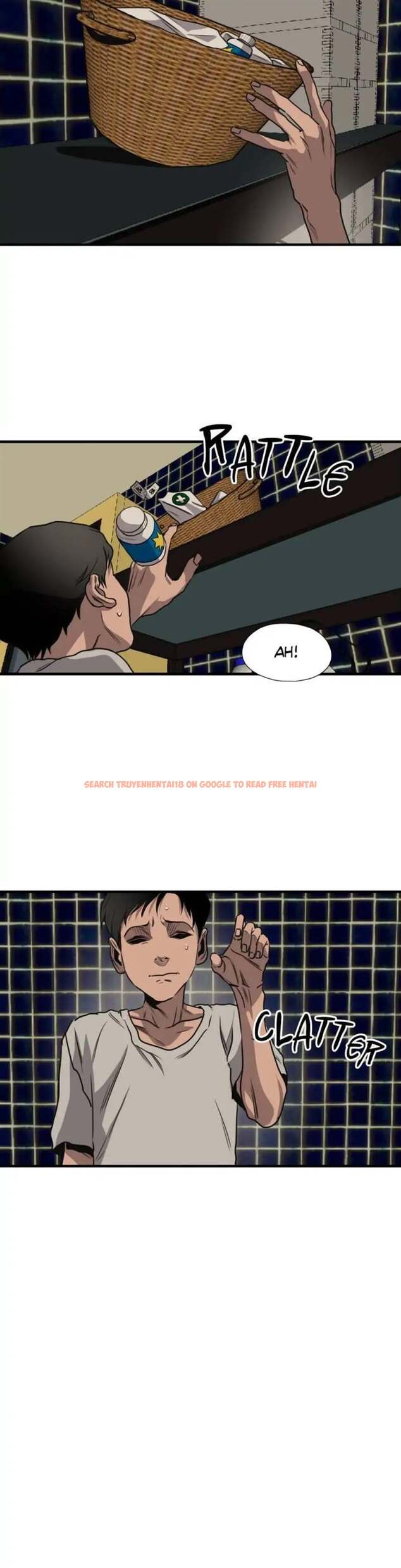 Read Hentai Image 28 849 in comic Killing Stalking - Chapter 59 - www.hentaitnt.net
