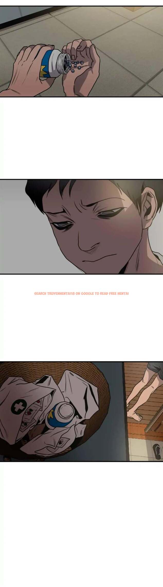 Read Hentai Image 30 849 in comic Killing Stalking - Chapter 59 - www.hentaitnt.net