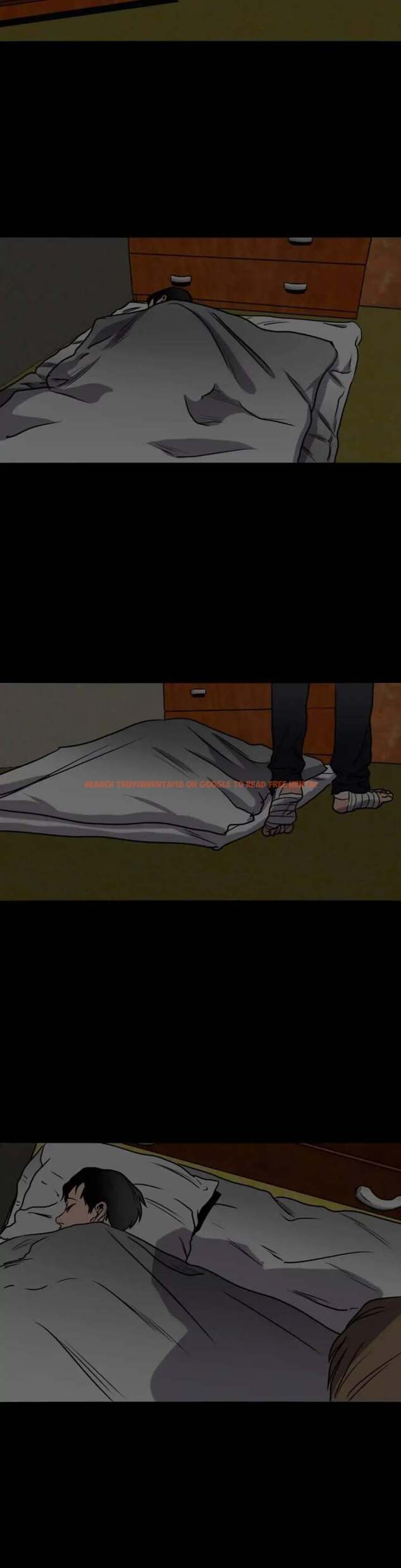 Read Hentai Image 32 849 in comic Killing Stalking - Chapter 59 - www.hentaitnt.net