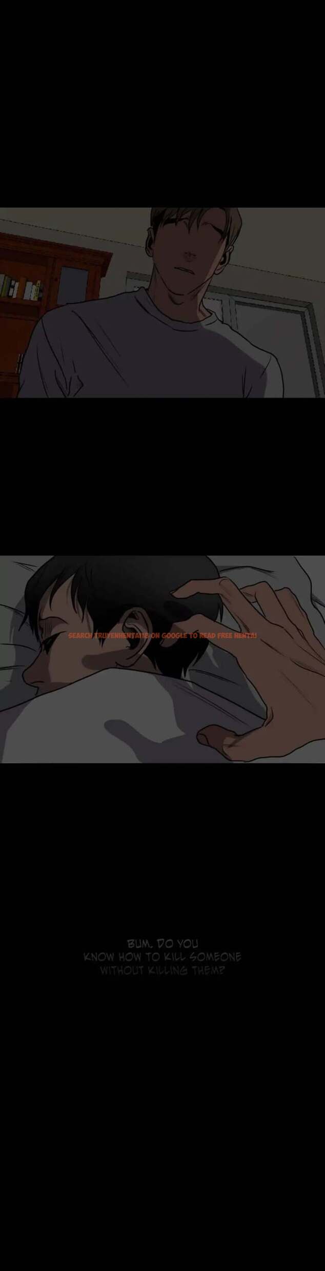 Read Hentai Image 33 849 in comic Killing Stalking - Chapter 59 - www.hentaitnt.net