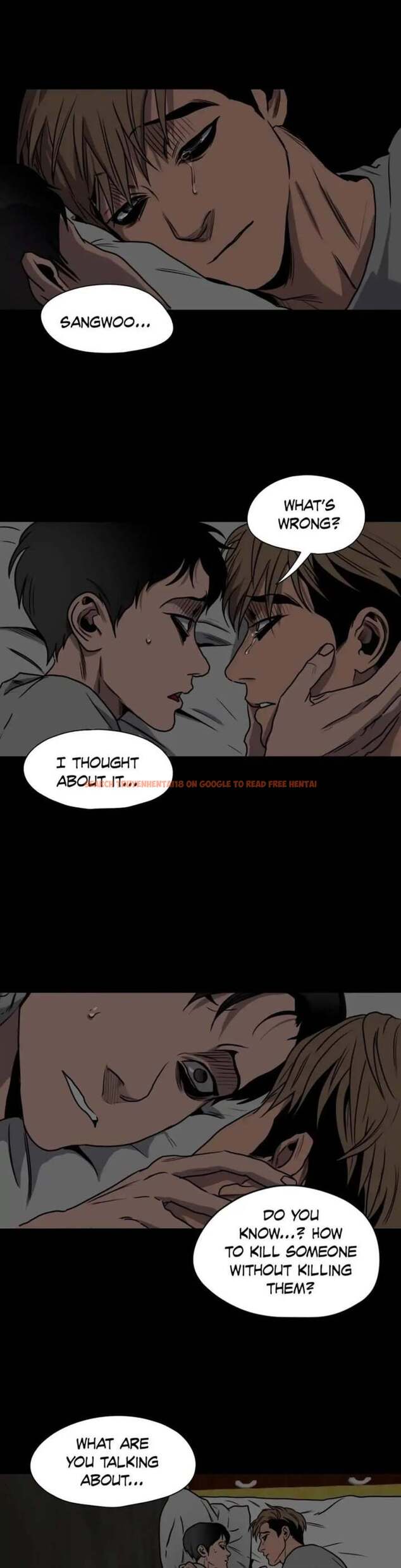 Read Hentai Image 35 849 in comic Killing Stalking - Chapter 59 - www.hentaitnt.net