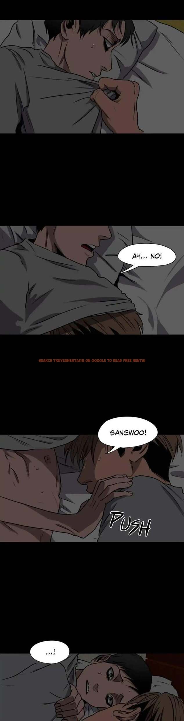 Read Hentai Image 37 849 in comic Killing Stalking - Chapter 59 - www.hentaitnt.net