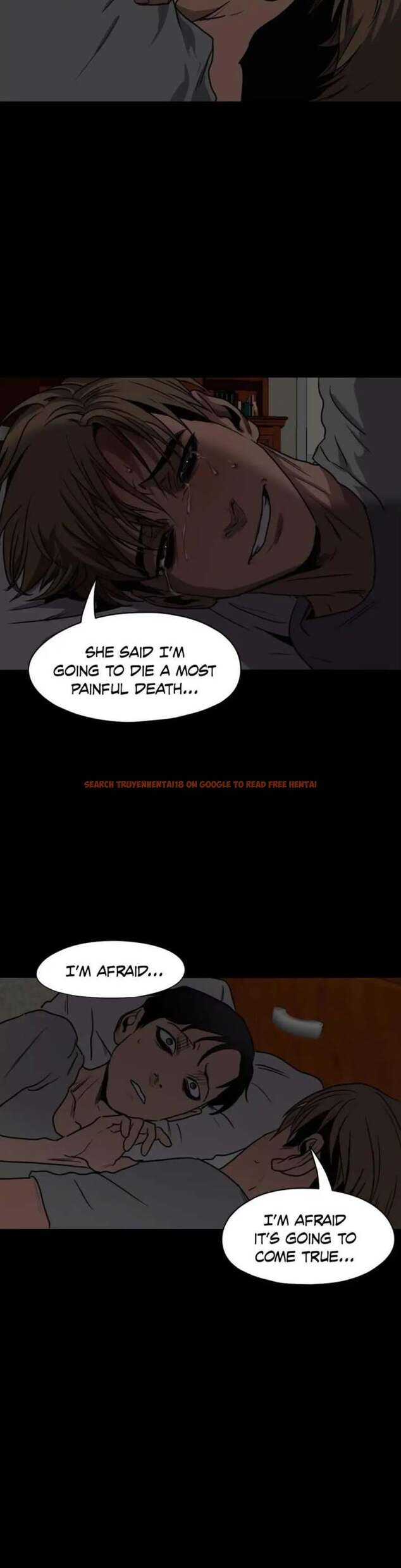 Read Hentai Image 38 849 in comic Killing Stalking - Chapter 59 - www.hentaitnt.net