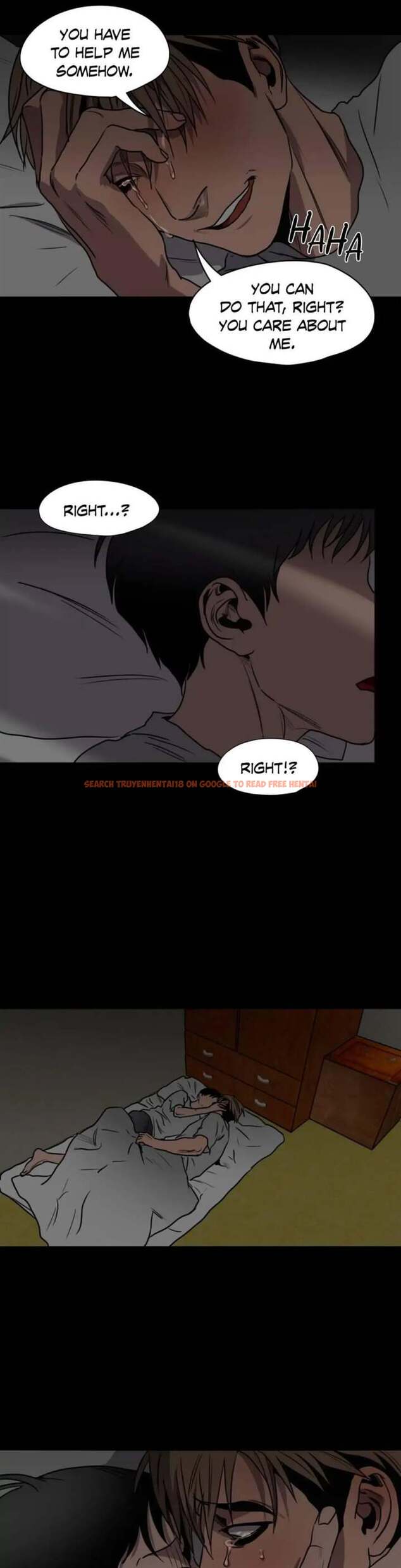Read Hentai Image 39 849 in comic Killing Stalking - Chapter 59 - www.hentaitnt.net