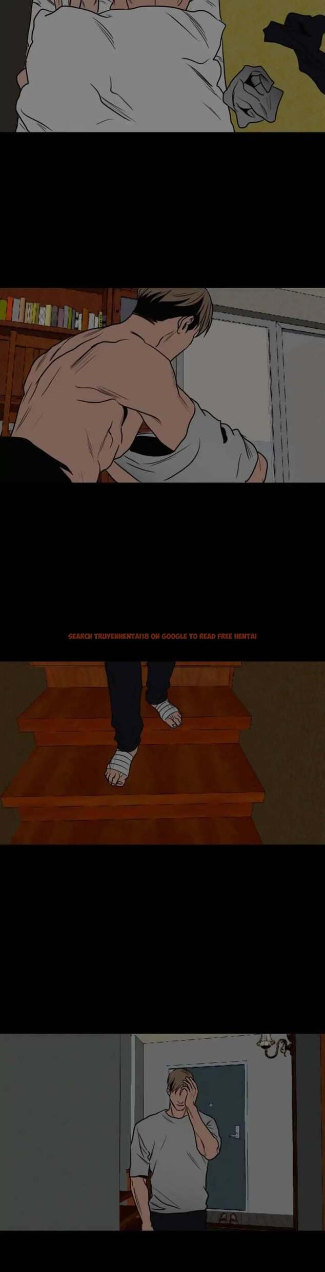 Read Hentai Image 44 849 in comic Killing Stalking - Chapter 59 - www.hentaitnt.net