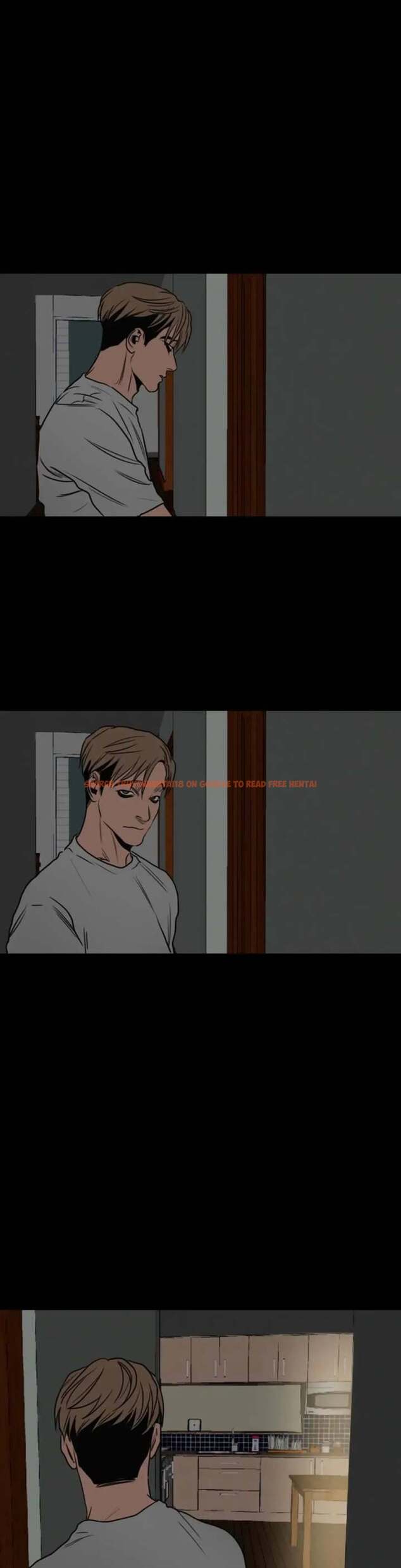 Read Hentai Image 45 849 in comic Killing Stalking - Chapter 59 - www.hentaitnt.net