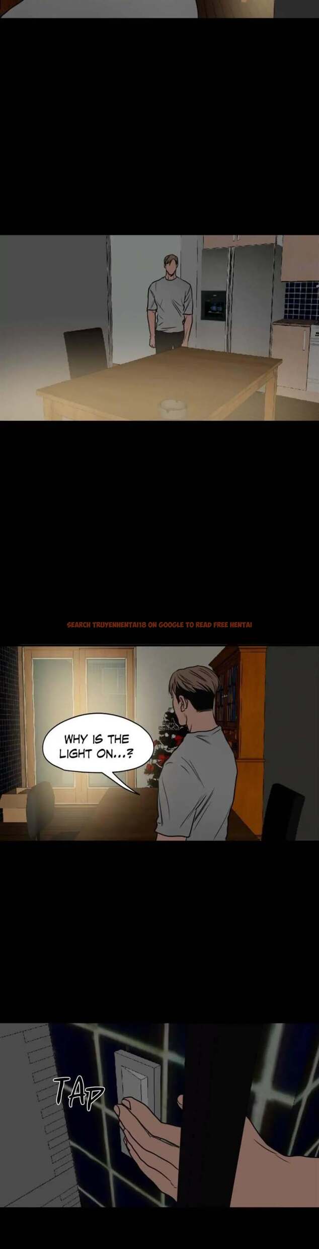 Read Hentai Image 46 849 in comic Killing Stalking - Chapter 59 - www.hentaitnt.net