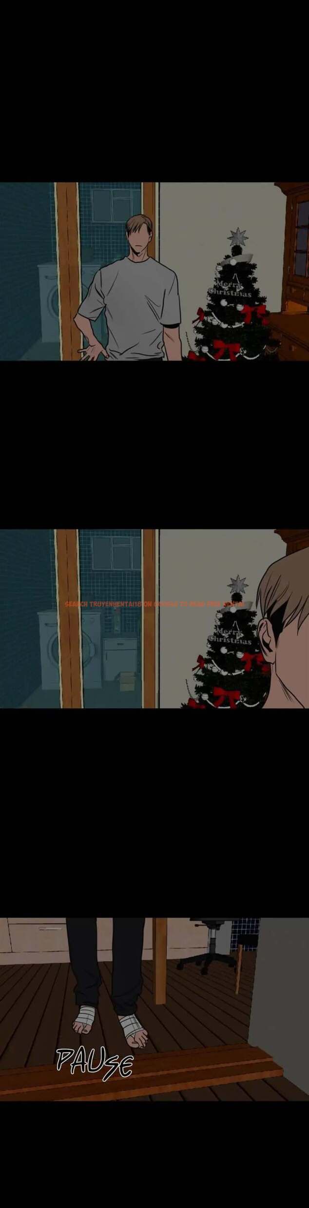 Read Hentai Image 47 849 in comic Killing Stalking - Chapter 59 - www.hentaitnt.net