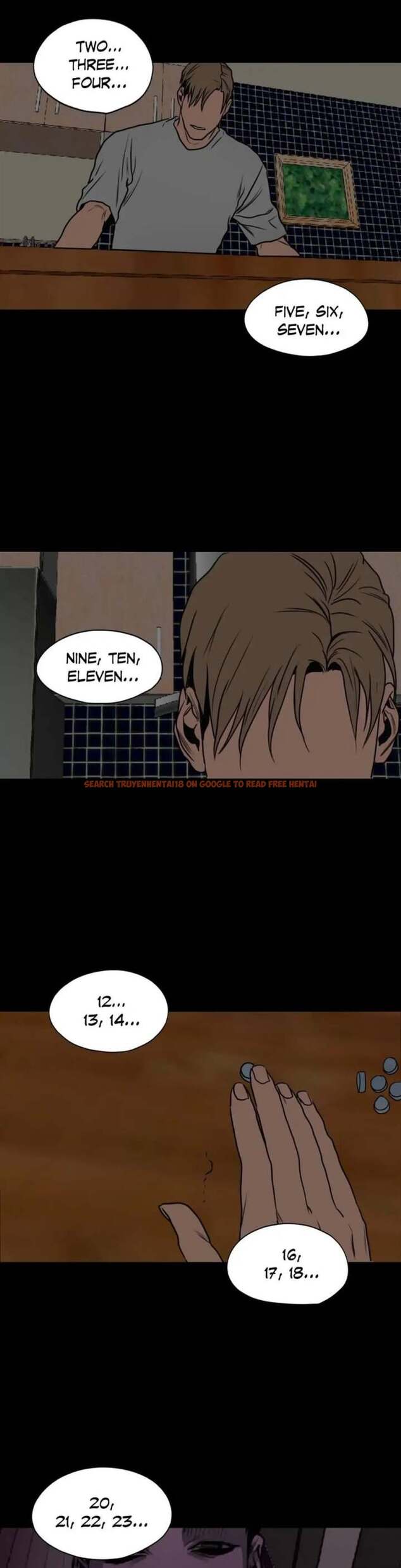 Read Hentai Image 51 849 in comic Killing Stalking - Chapter 59 - www.hentaitnt.net