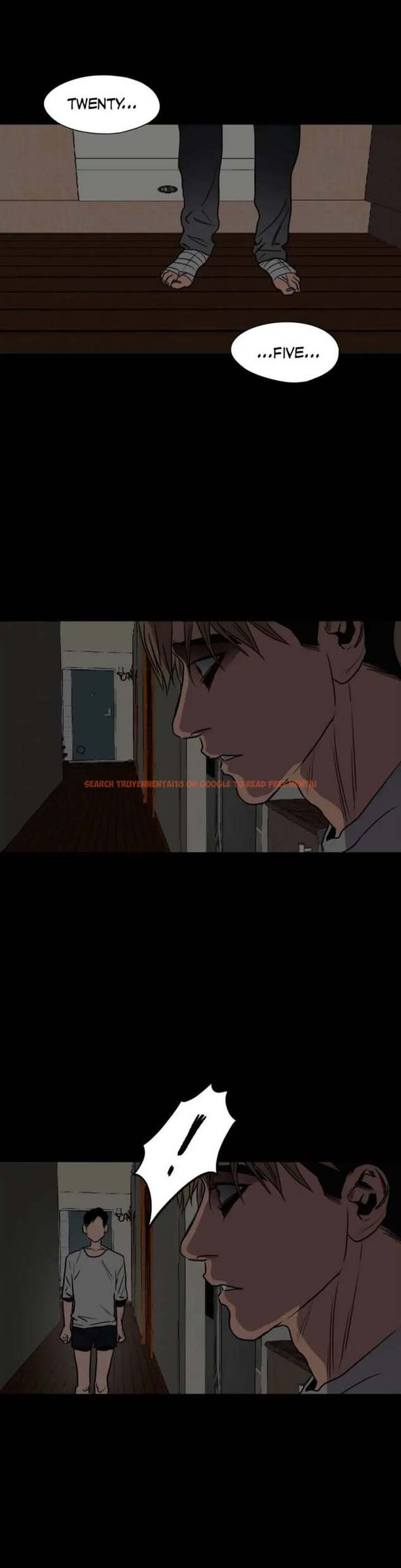 Read Hentai Image 53 849 in comic Killing Stalking - Chapter 59 - www.hentaitnt.net