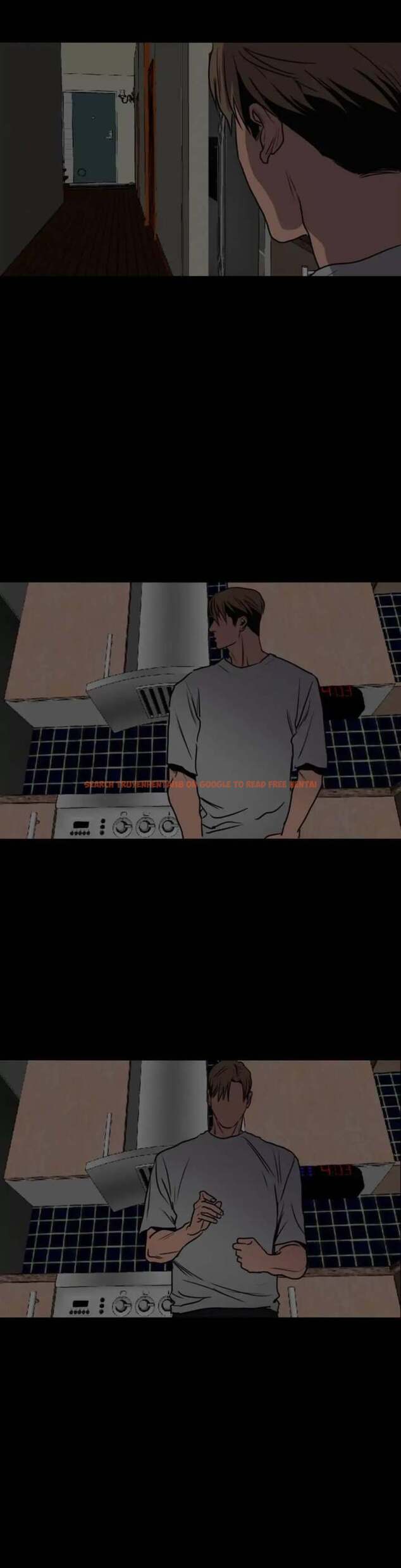 Read Hentai Image 54 849 in comic Killing Stalking - Chapter 59 - www.hentaitnt.net