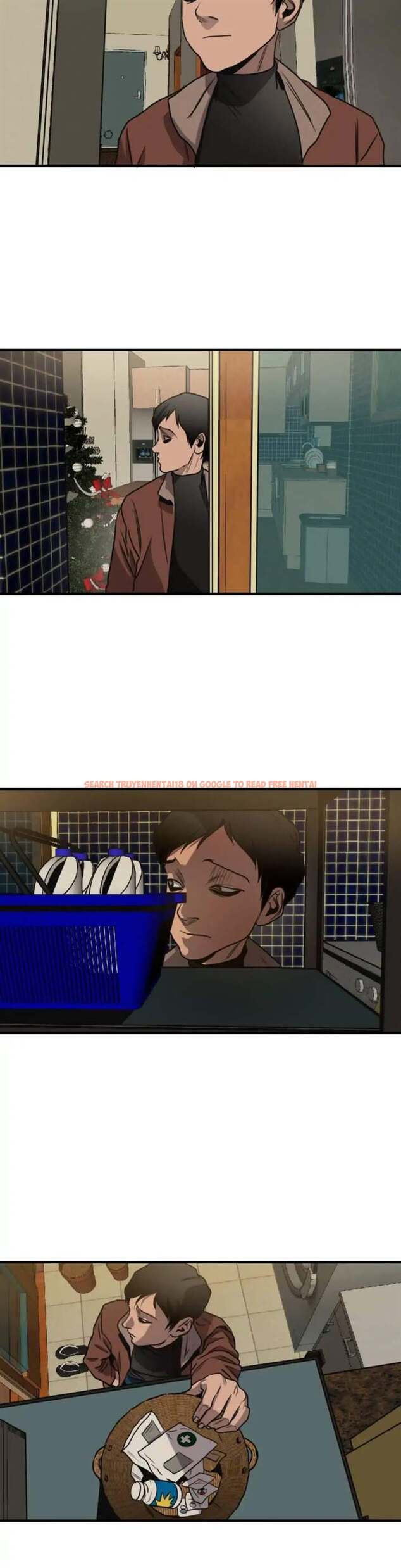 Read Hentai Image 6 849 in comic Killing Stalking - Chapter 59 - www.hentaitnt.net