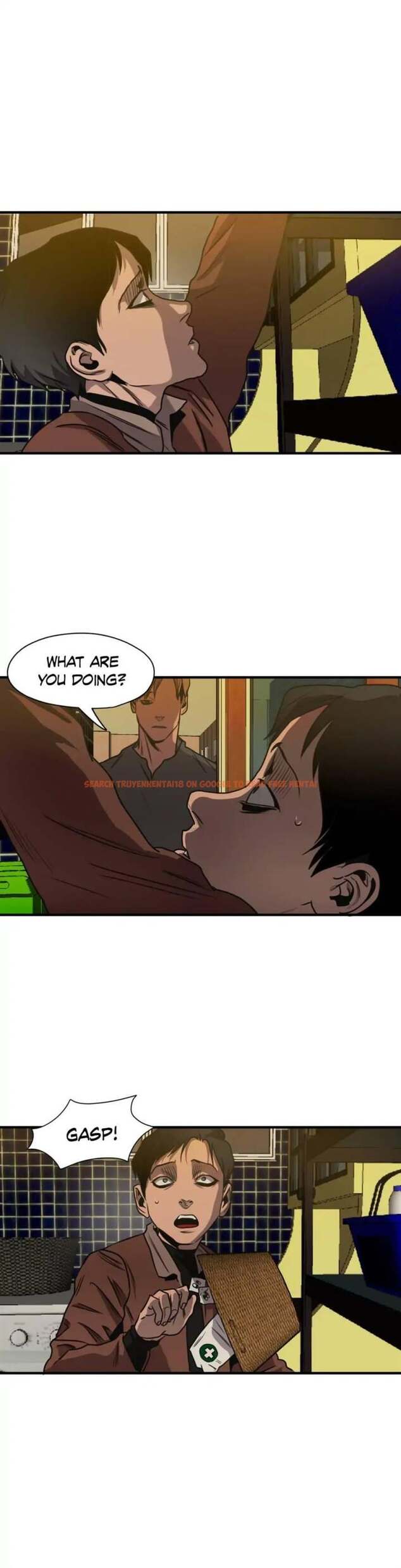 Read Hentai Image 7 849 in comic Killing Stalking - Chapter 59 - www.hentaitnt.net